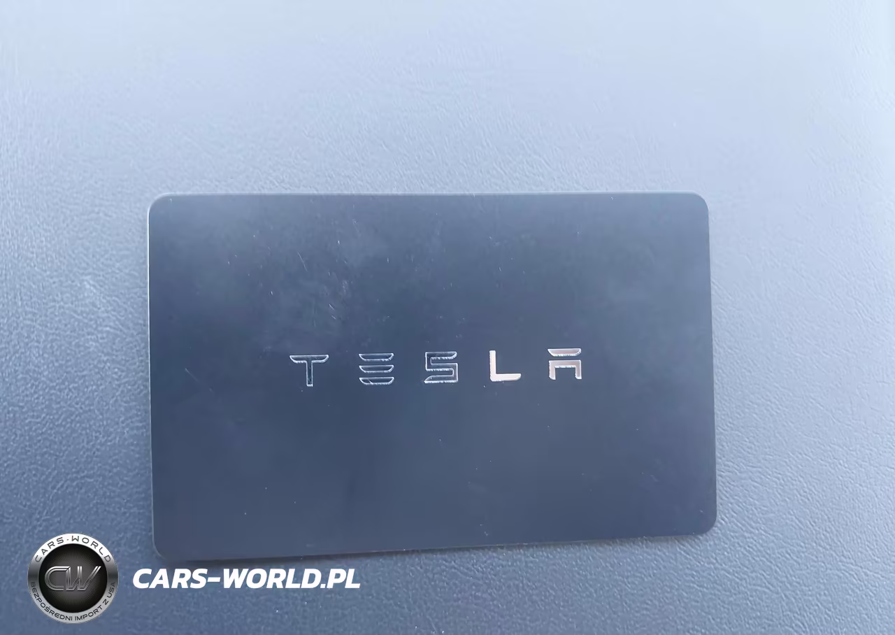 2026 Tesla Model Y VIN:7SAYGDED9TA478876 - 11