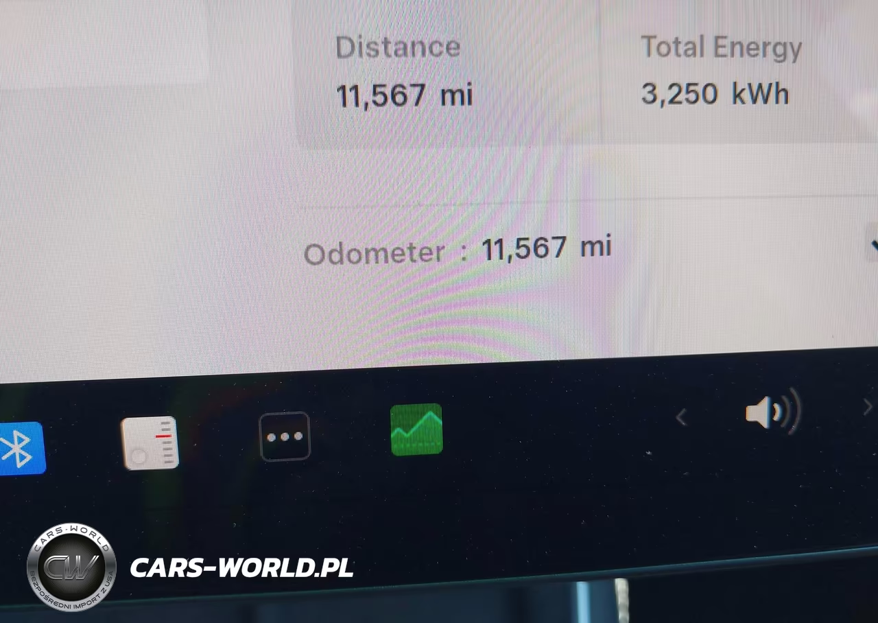 2026 Tesla Model Y VIN:7SAYGDED9TA478876 - 15
