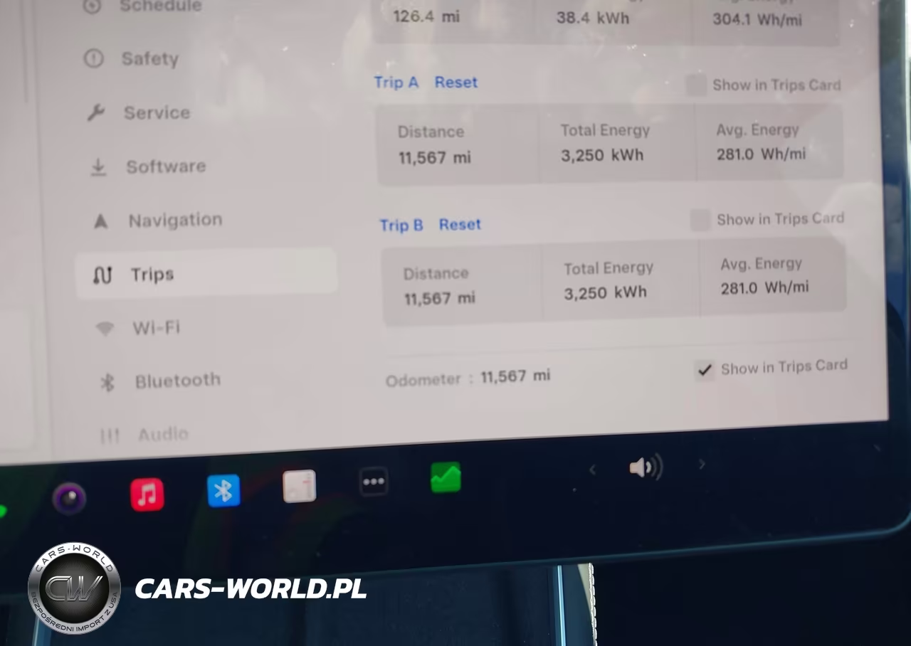 2026 Tesla Model Y VIN:7SAYGDED9TA478876 - 7