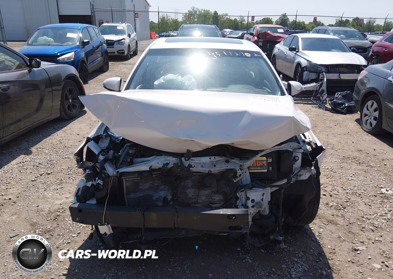 2013 Toyota Avalon Limited VIN:4T1BK1EB3DU005187 - 13