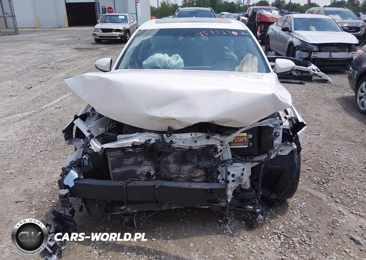 2013 Toyota Avalon Limited VIN:4T1BK1EB3DU005187 - 6
