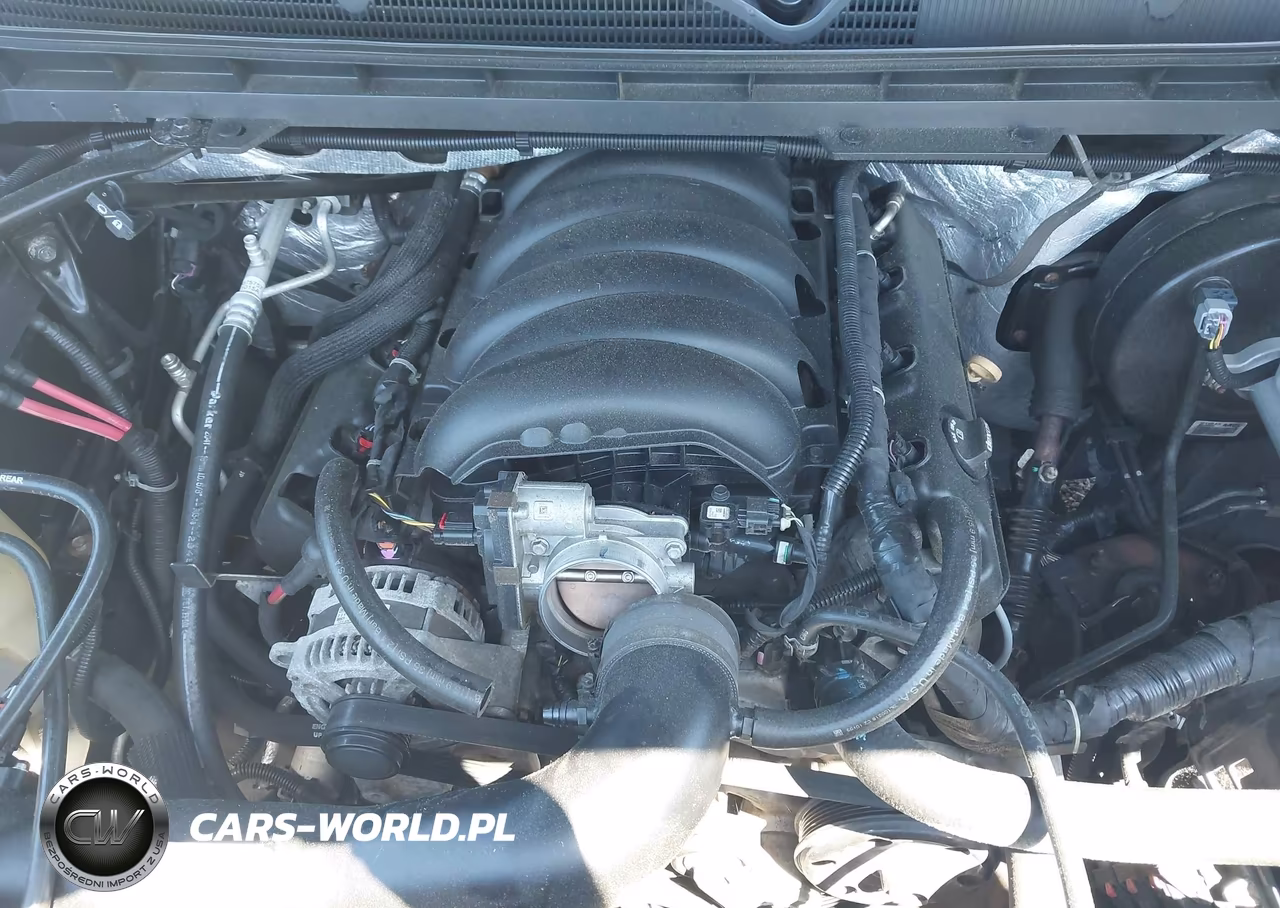 2016 Chevrolet Silverado 1500 2Lt VIN:3GCUKREC0GG153115 - 17