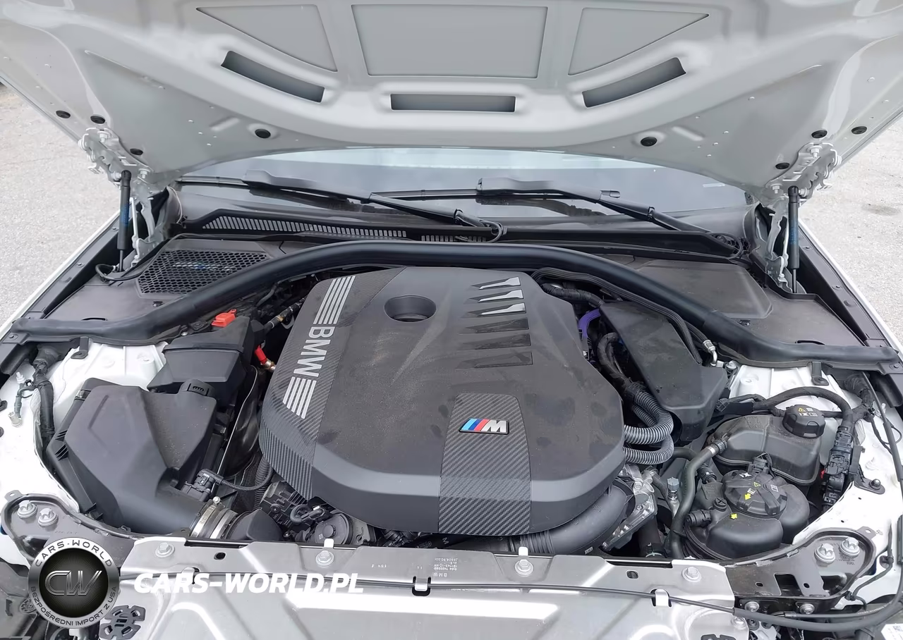 2026 BMW M340I xDrive Na VIN:3MW69FT07T8G14257 - 10