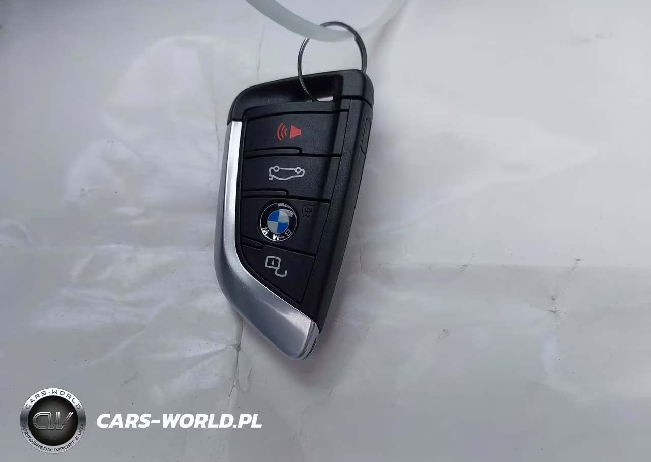 2026 BMW M340I xDrive Na VIN:3MW69FT07T8G14257 - 11