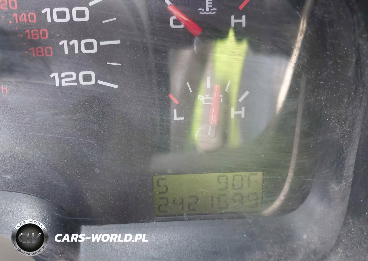 2007 Ford F-150 Xlt VIN:1FTRW12W27KC94772 - 7