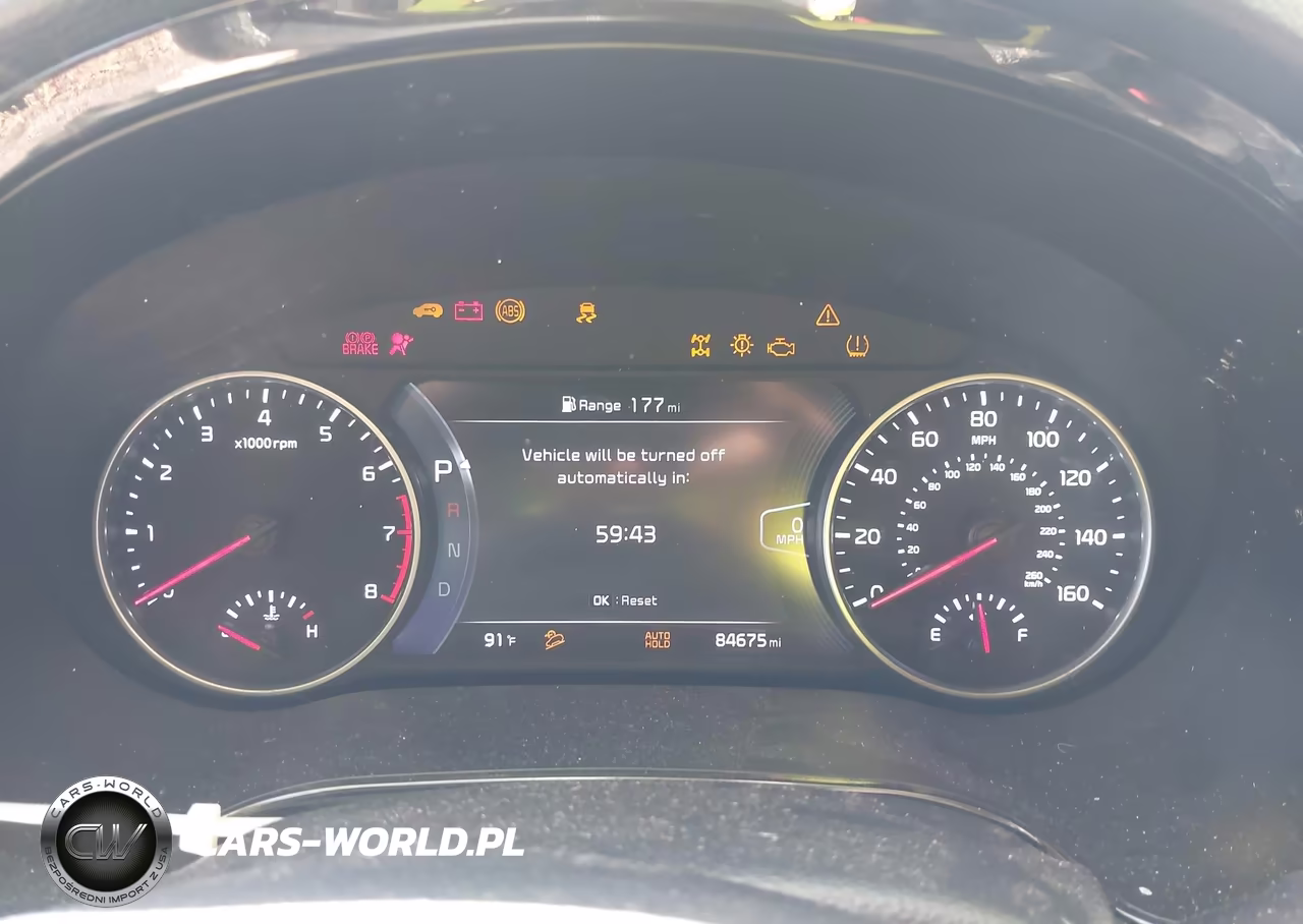 2021 Kia Seltos Sx Turbo VIN:KNDETCA25M7106584 - 7