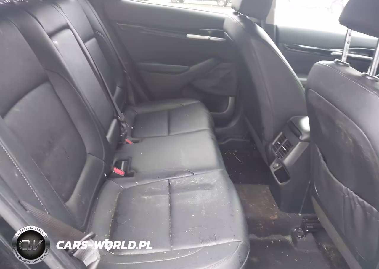 2021 Kia Seltos Sx Turbo VIN:KNDETCA25M7106584 - 8