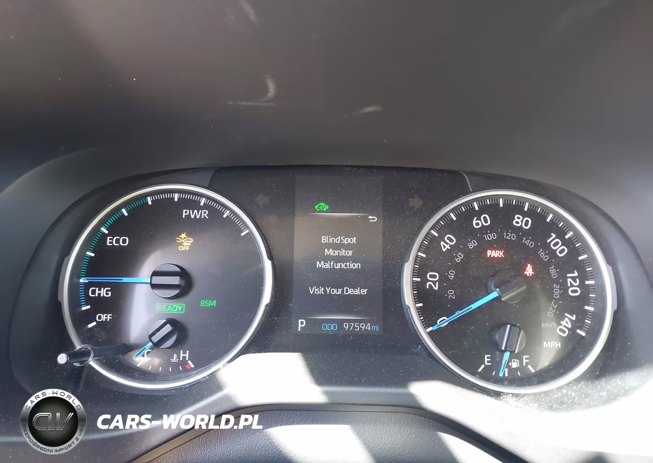 2021 Toyota Rav4 Hybrid Xle VIN:4T3RWRFV4MU018080 - 7