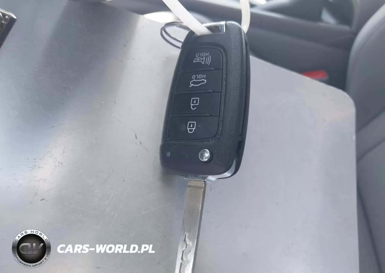 2024 Hyundai Elantra Se VIN:KMHLL4DG8RU670903 - 11