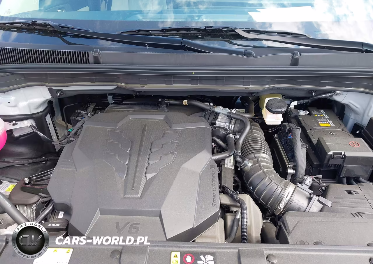 2026 Kia Carnival Mpv Ex VIN:KNDNC5K33T6619873 - 10