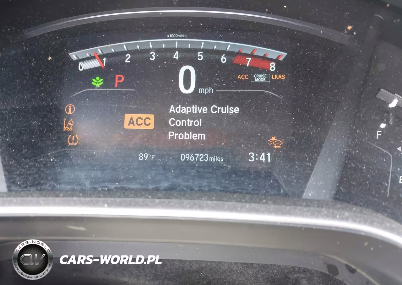 2018 Honda Cr-V Ex-L-Ex-L Navi VIN:7FARW2H81JE002844 - 16