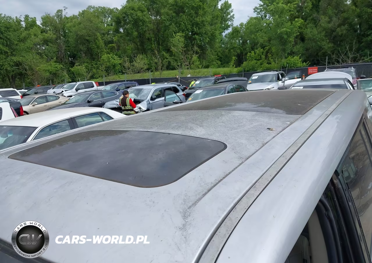 2009 Ford Flex Limited VIN:2FMDK53C59BA51208 - 6