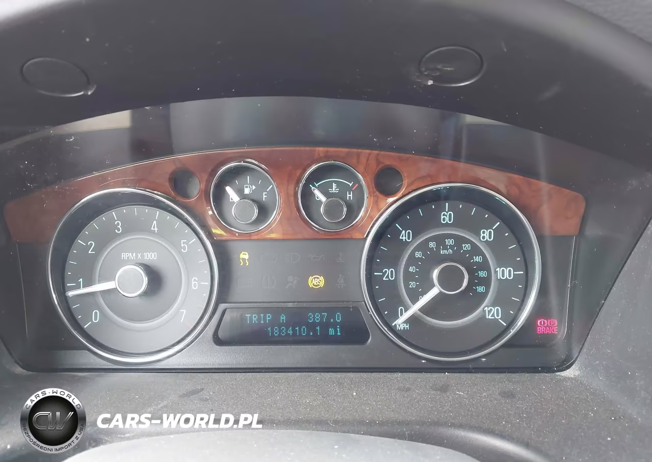 2009 Ford Flex Limited VIN:2FMDK53C59BA51208 - 7
