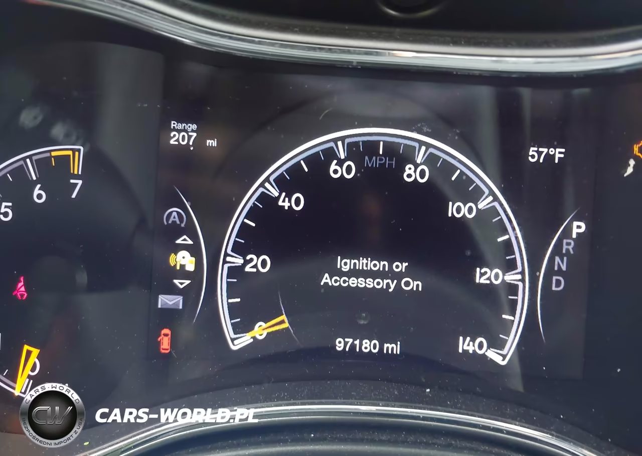 2019 Jeep Grand Cherokee Altitude 4X4 VIN:1C4RJFAG7KC547416 - 15