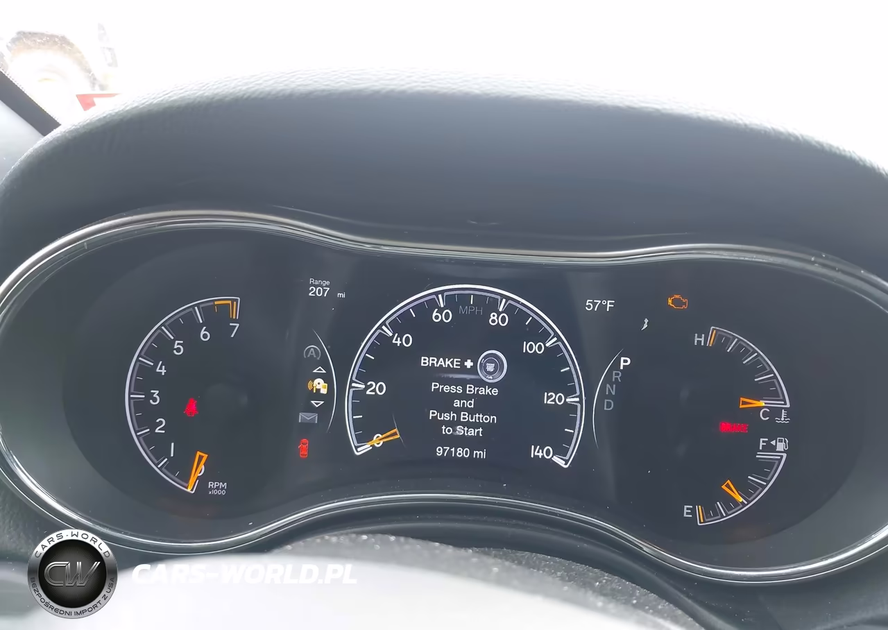 2019 Jeep Grand Cherokee Altitude 4X4 VIN:1C4RJFAG7KC547416 - 7