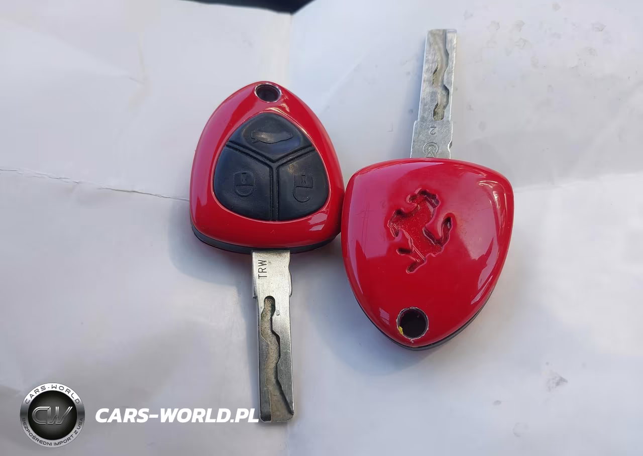 2018 Ferrari California T VIN:ZFF77XJA1J0228747 - 11