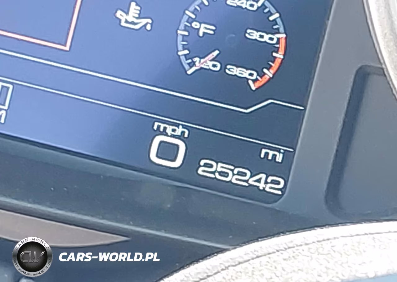 2018 Ferrari California T VIN:ZFF77XJA1J0228747 - 15