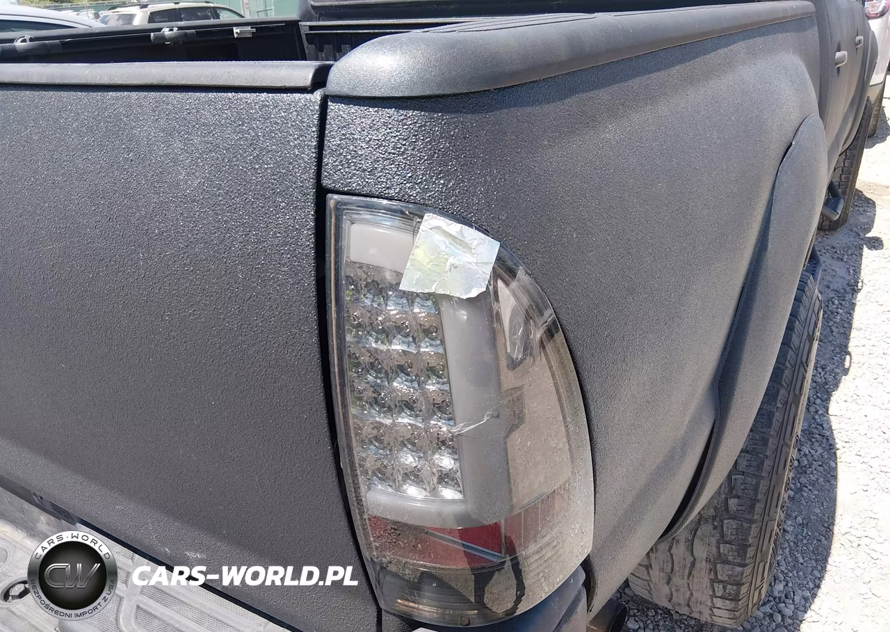 2005 Toyota Tacoma Prerunner V6 VIN:5TEJU62N05Z006375 - 17