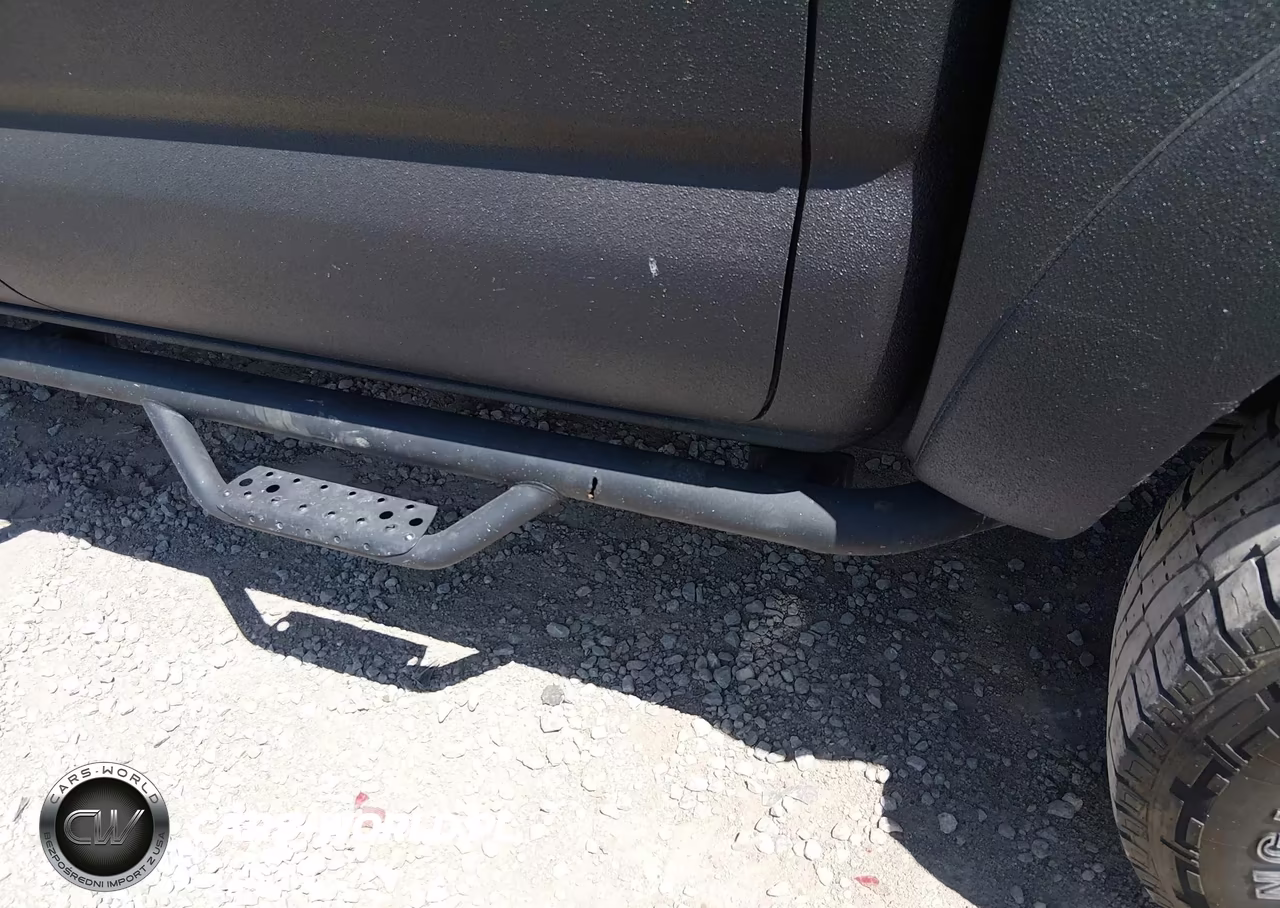 2005 Toyota Tacoma Prerunner V6 VIN:5TEJU62N05Z006375 - 18