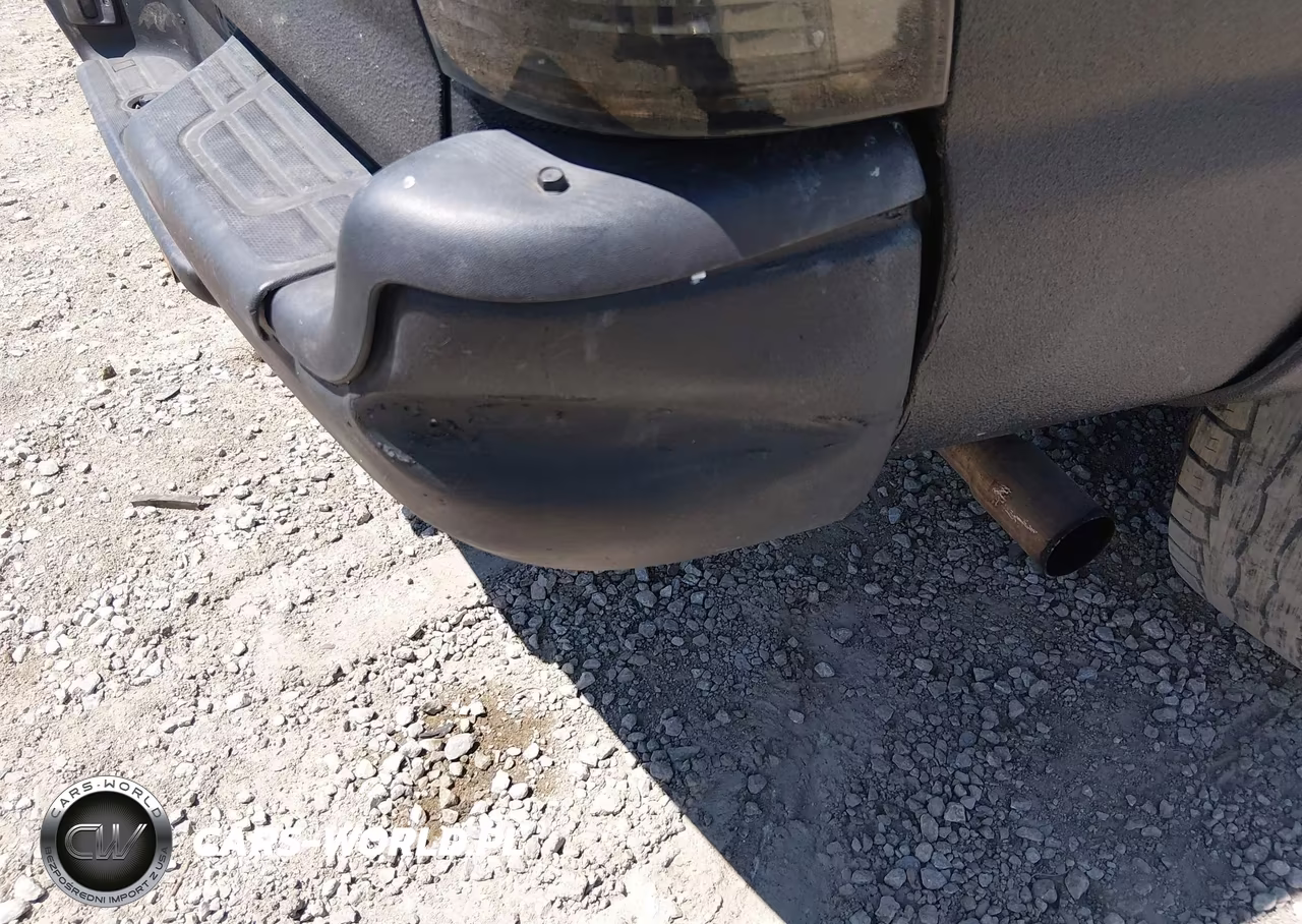 2005 Toyota Tacoma Prerunner V6 VIN:5TEJU62N05Z006375 - 6
