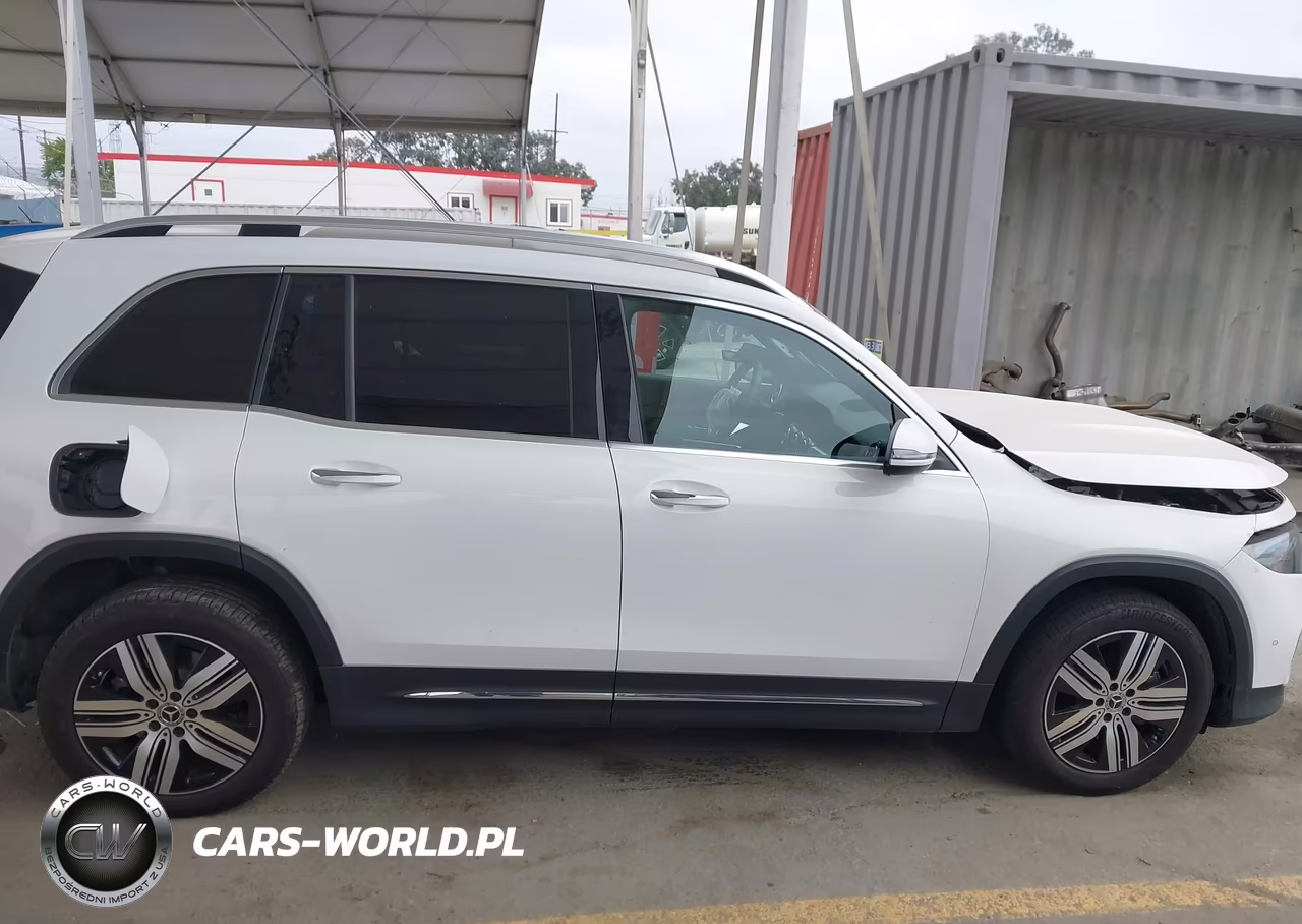 2024 Mercedes-Benz Eqb 300 Suv 4Matic VIN:W1N9M0KB2RN089511 - 13