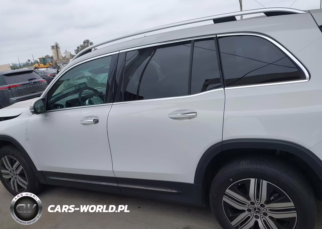 2024 Mercedes-Benz Eqb 300 Suv 4Matic VIN:W1N9M0KB2RN089511 - 14