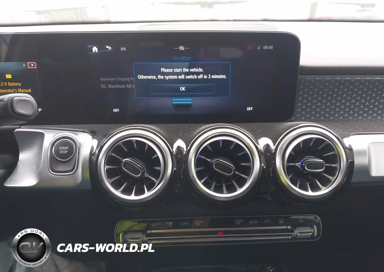2024 Mercedes-Benz Eqb 300 Suv 4Matic VIN:W1N9M0KB2RN089511 - 18