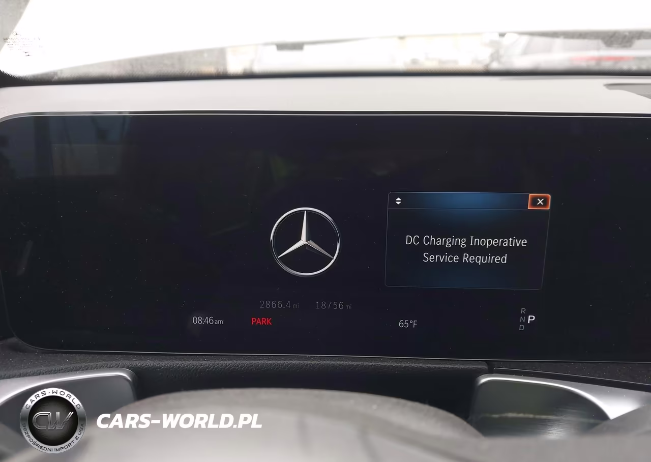 2024 Mercedes-Benz Eqb 300 Suv 4Matic VIN:W1N9M0KB2RN089511 - 7