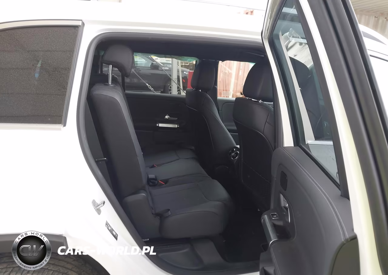 2024 Mercedes-Benz Eqb 300 Suv 4Matic VIN:W1N9M0KB2RN089511 - 8