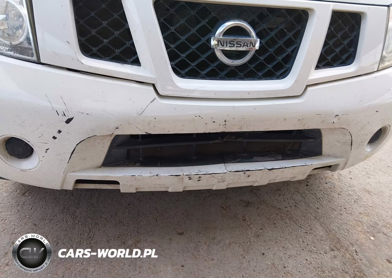 2010 Nissan Armada Se VIN:5N1BA0ND4AN623462 - 13