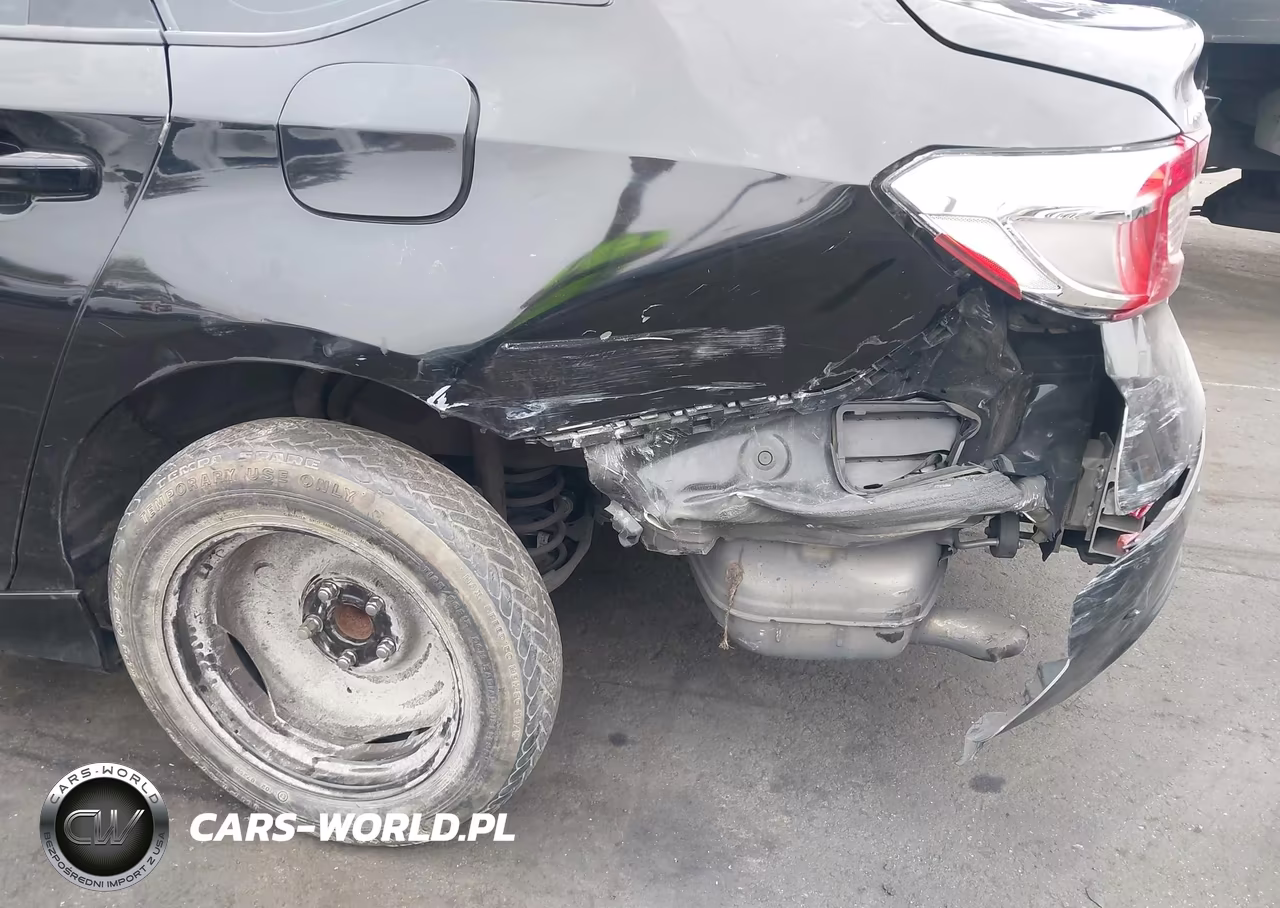 2020 Honda Accord Lx VIN:1HGCV1F13LA077367 - 6