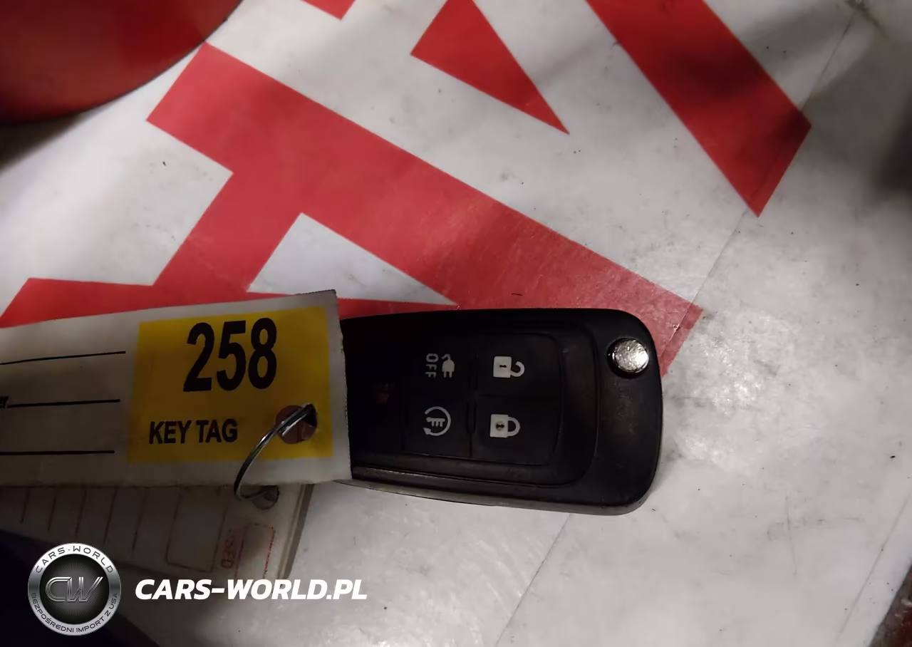 2016 Chevrolet Spark Ev 1Lt VIN:KL8CK6S00GC649581 - 11