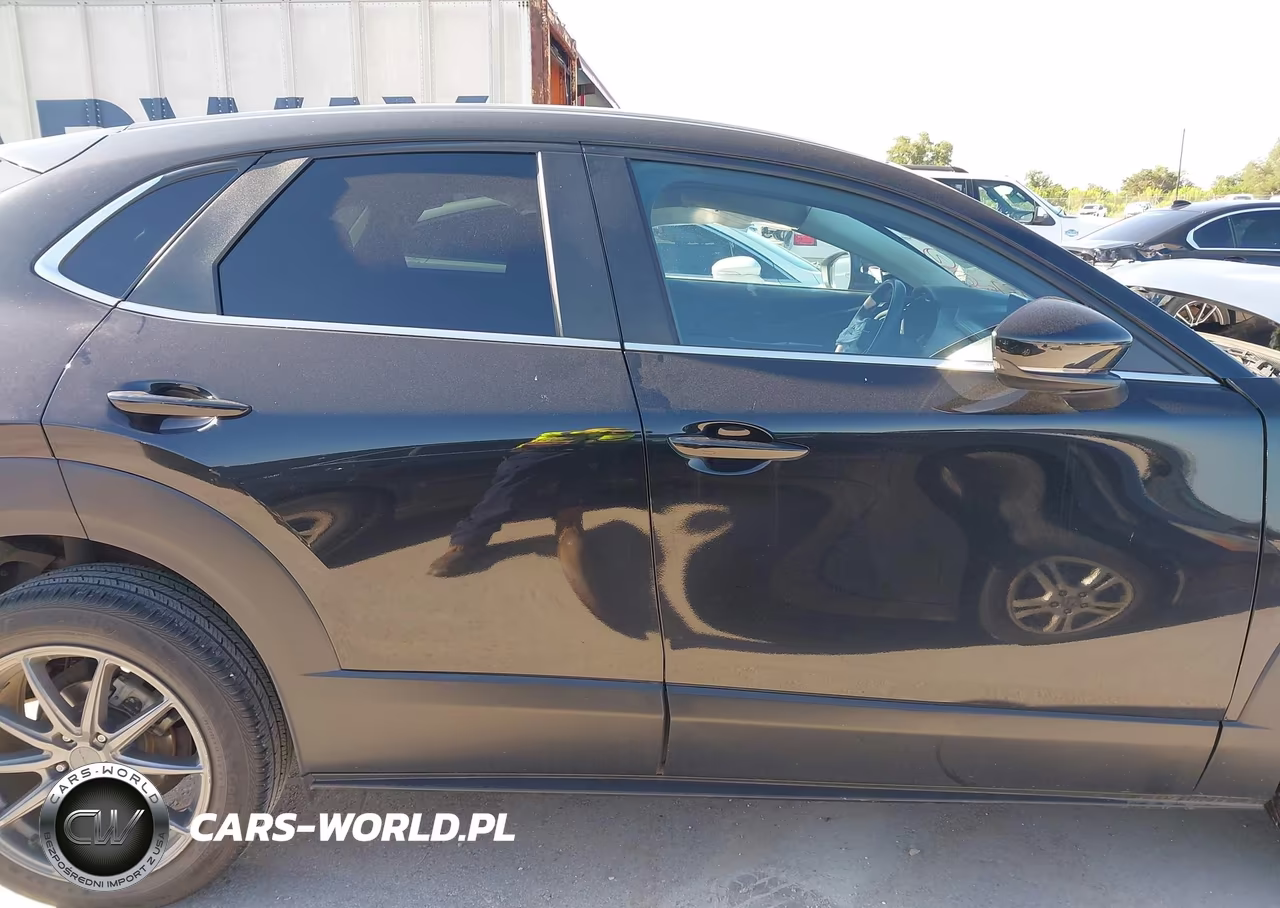 2021 Mazda Cx-30 Select VIN:3MVDMABL7MM302793 - 13