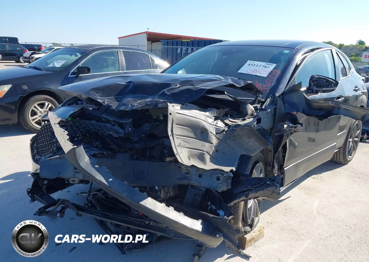 2021 Mazda Cx-30 Select VIN:3MVDMABL7MM302793 - 6