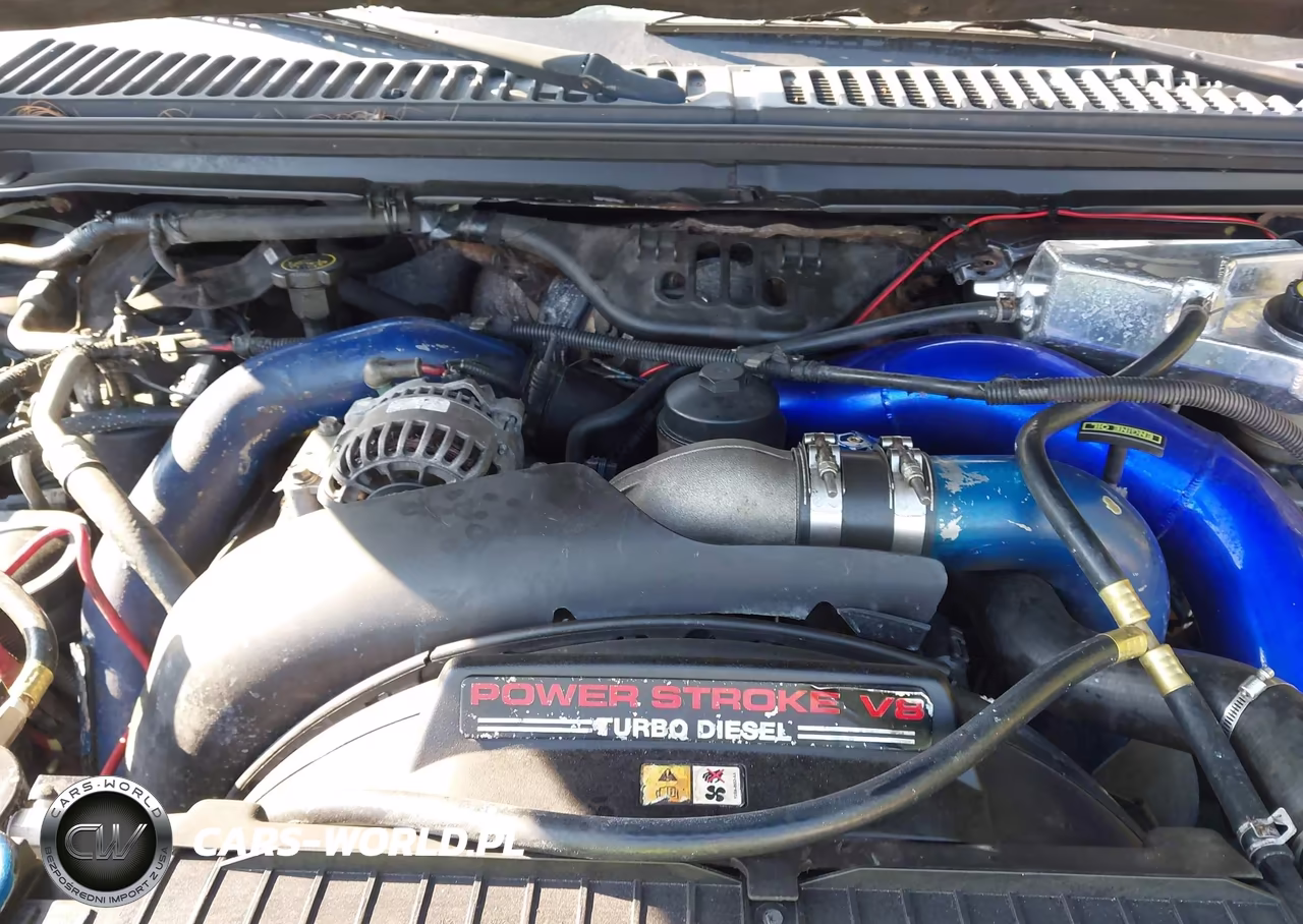 2003 Ford F-250 Lariat-Xl-Xlt VIN:1FTNX21PX3ED45603 - 10