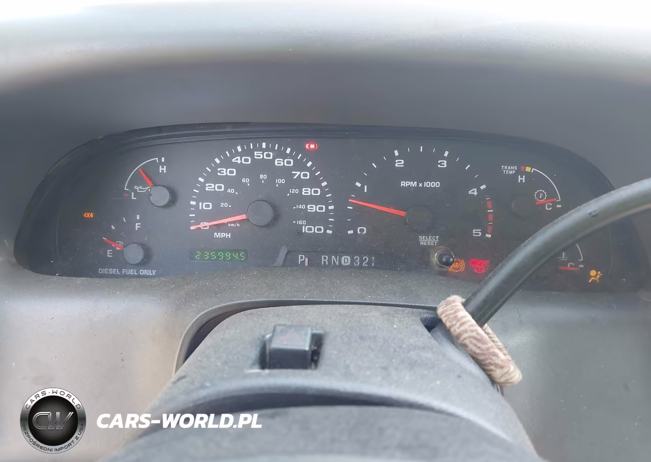 2003 Ford F-250 Lariat-Xl-Xlt VIN:1FTNX21PX3ED45603 - 7