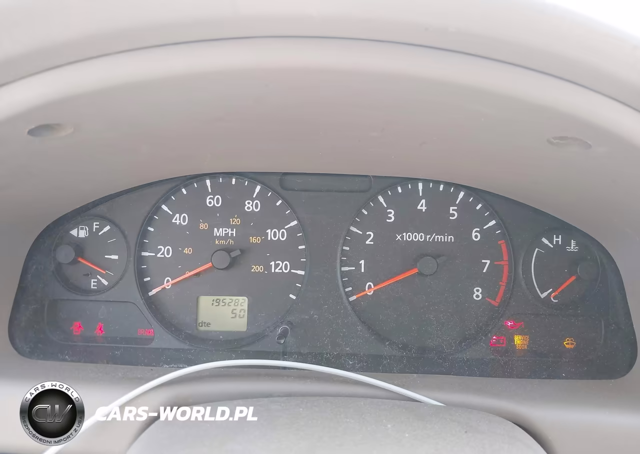 2005 Nissan Sentra 1.8S VIN:3N1CB51D55L480829 - 7