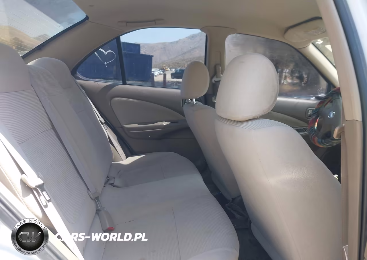 2005 Nissan Sentra 1.8S VIN:3N1CB51D55L480829 - 8