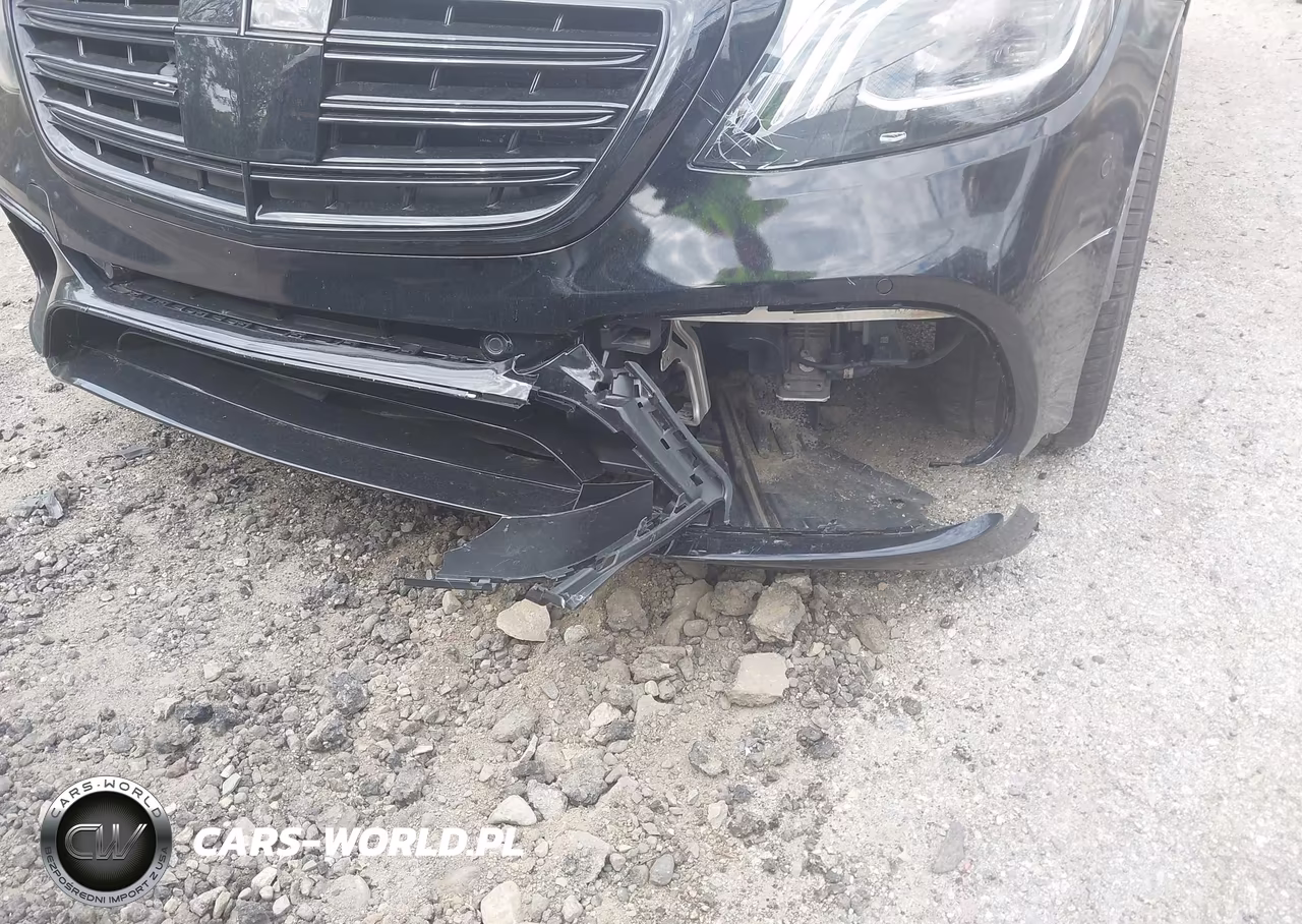 2015 Mercedes-Benz S 63 Amg 4Matic VIN:WDDUG7JBXFA151166 - 18