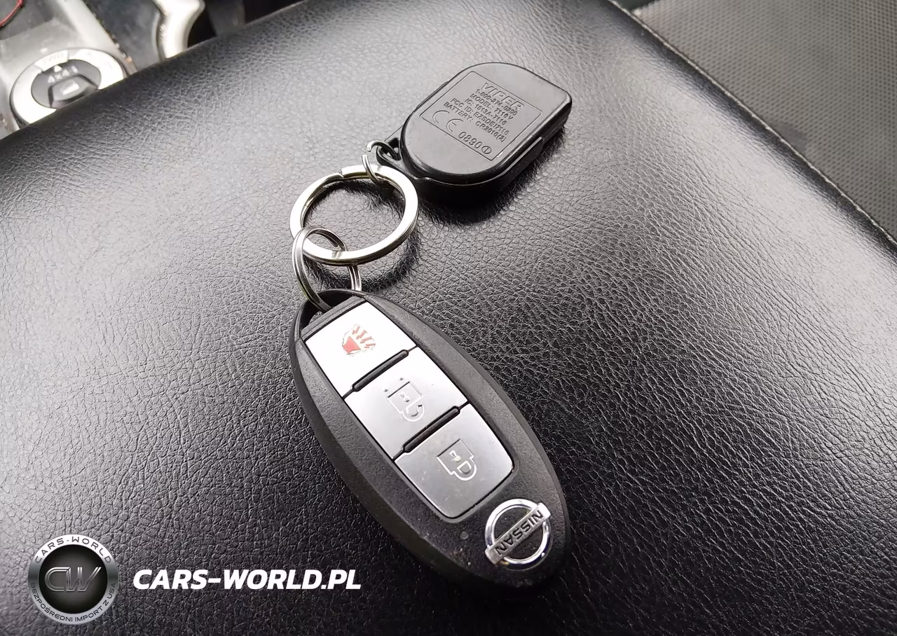 2019 Nissan Pathfinder S VIN:5N1DR2MM0KC606556 - 10