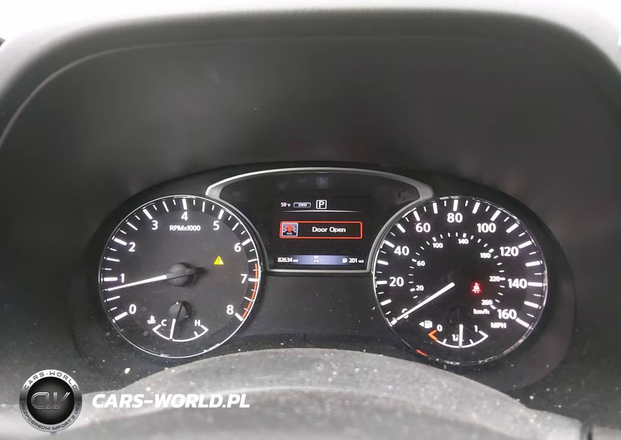 2019 Nissan Pathfinder S VIN:5N1DR2MM0KC606556 - 6