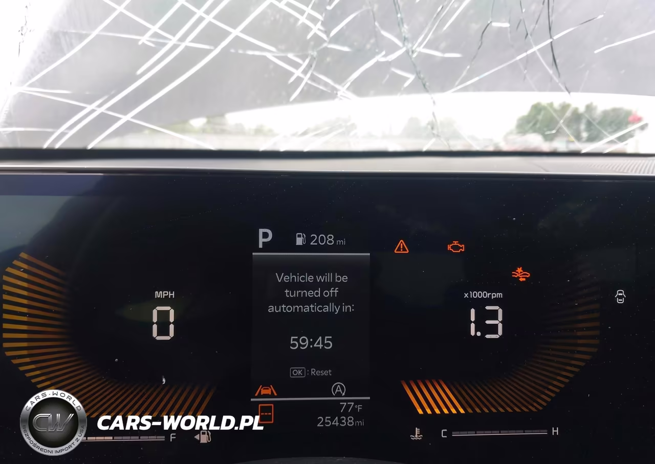 2025 Kia K5 Lxs VIN:KNAG24J78S5368702 - 7