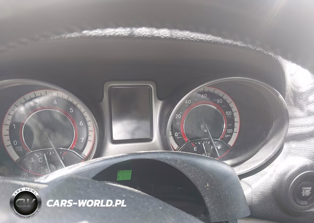 2020 Dodge Journey Crossroad VIN:3C4PDCGB2LT188586 - 15