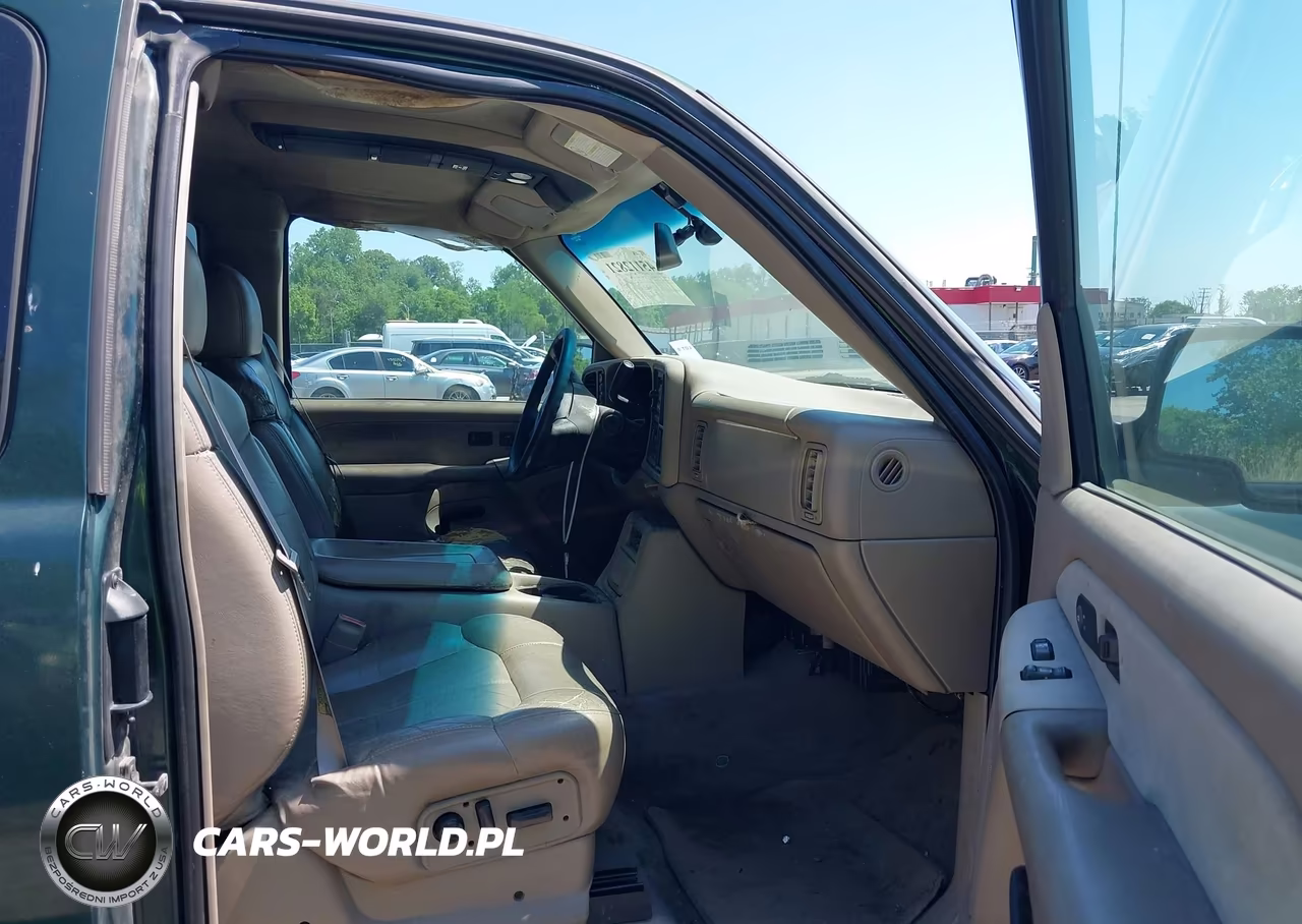 2001 Chevrolet Silverado 1500 Lt VIN:2GCEK19T711298331 - 5
