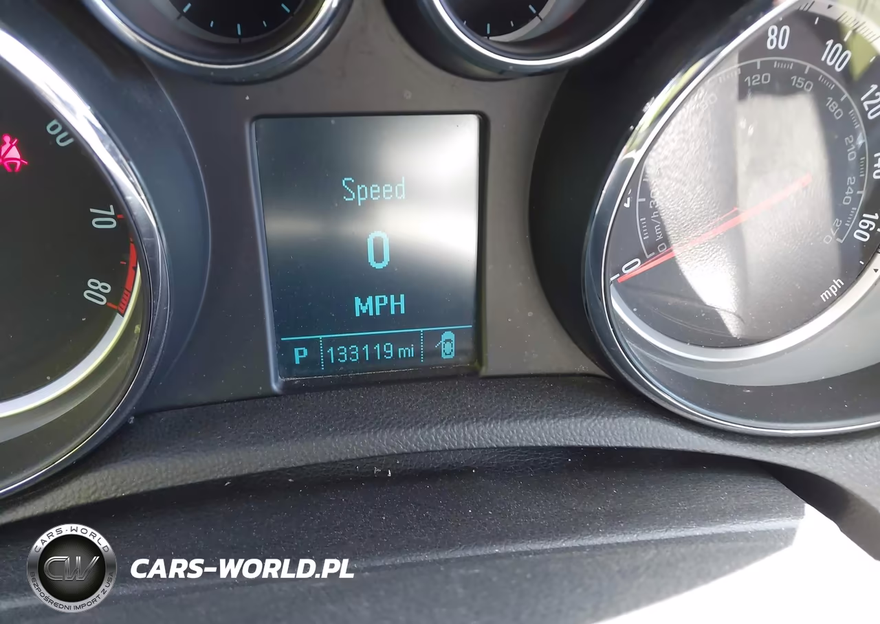 2014 Buick Encore VIN:KL4CJASB7EB614600 - 7