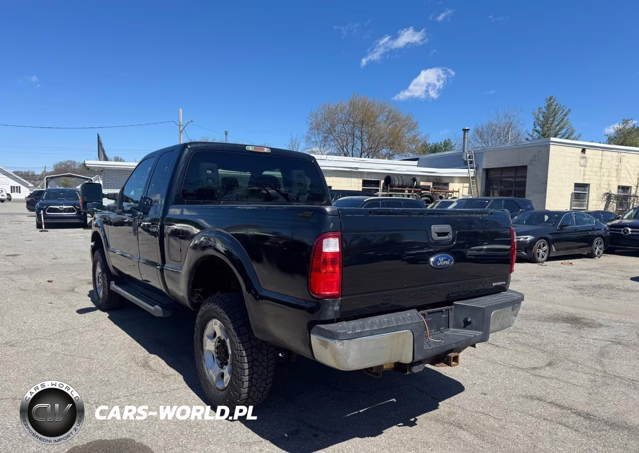 2016 Ford F-350 Xlt VIN:1FT8X3B68GEC78062 - 3