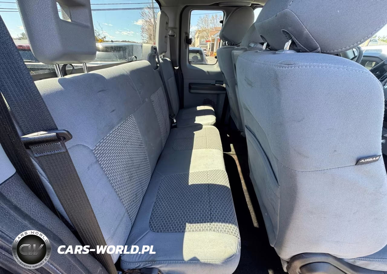 2016 Ford F-350 Xlt VIN:1FT8X3B68GEC78062 - 6