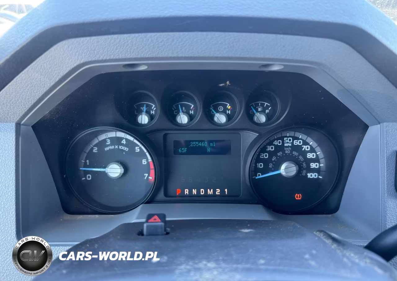 2016 Ford F-350 Xlt VIN:1FT8X3B68GEC78062 - 7