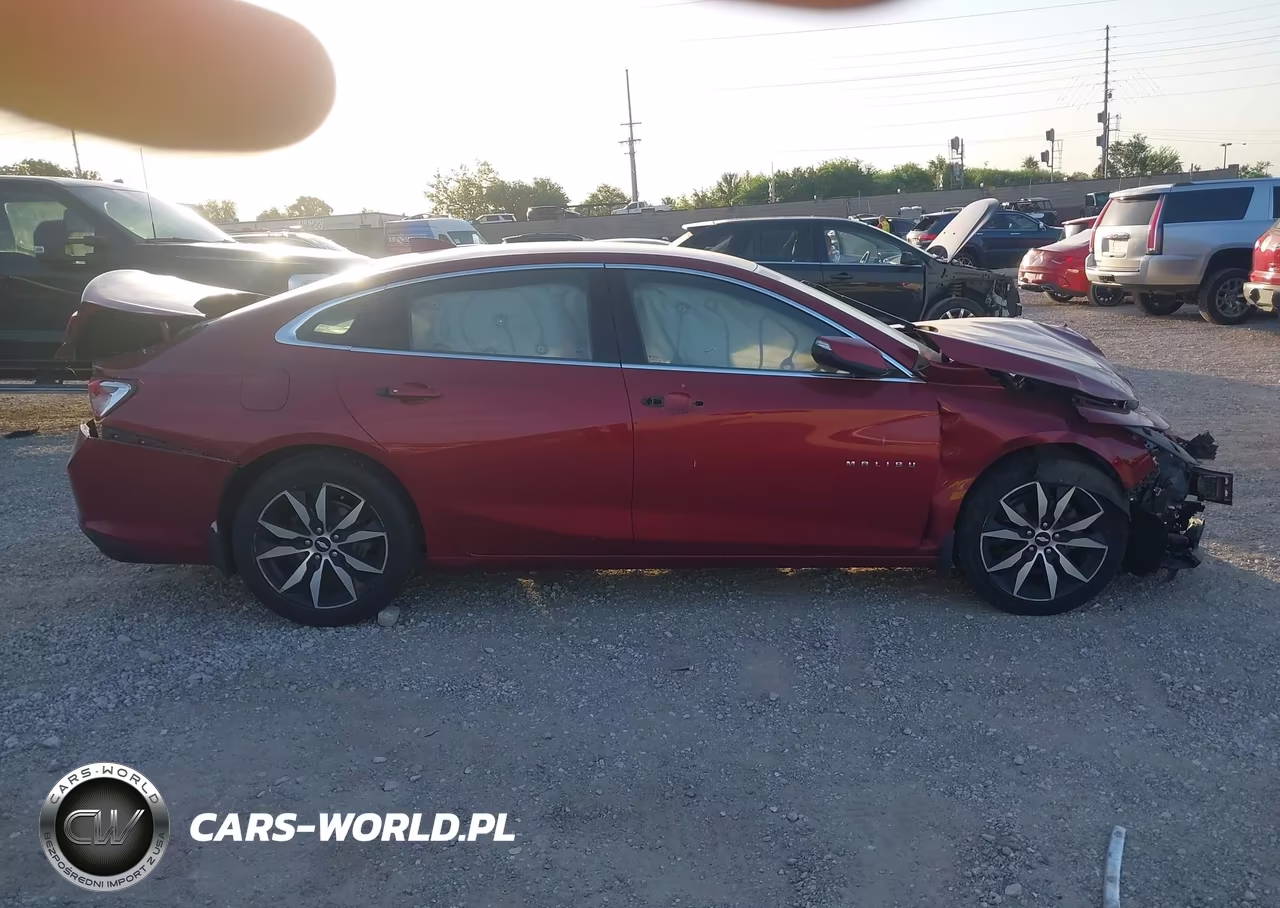 2018 Chevrolet Malibu Lt VIN:1G1ZD5ST5JF286600 - 12