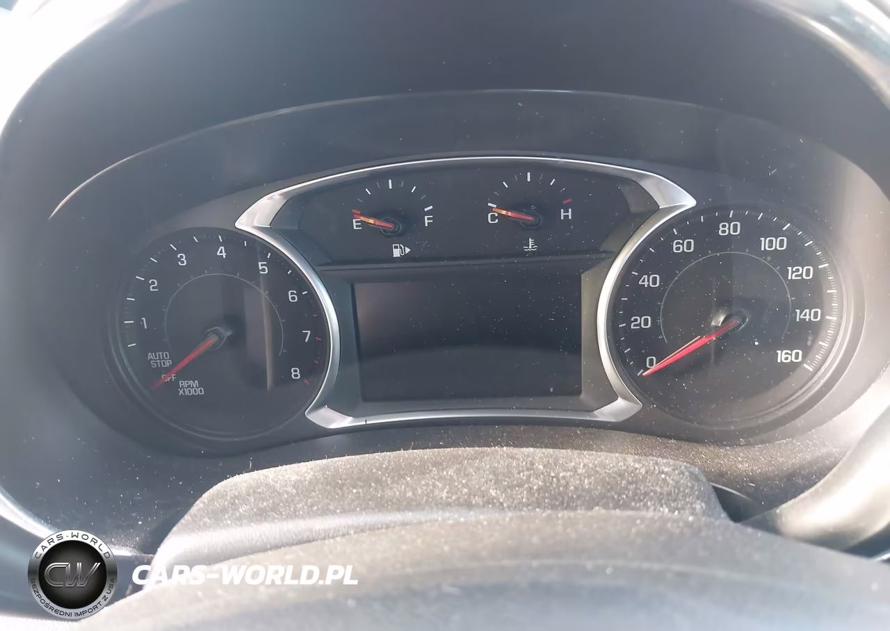 2018 Chevrolet Malibu Lt VIN:1G1ZD5ST5JF286600 - 14